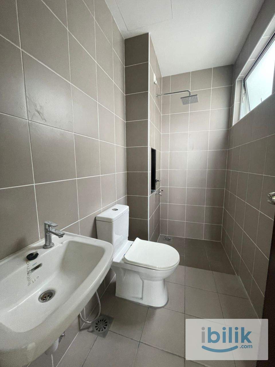 Rooms for Rent at Residensi Advena Seksyen 16 Shah Alam - Image 3