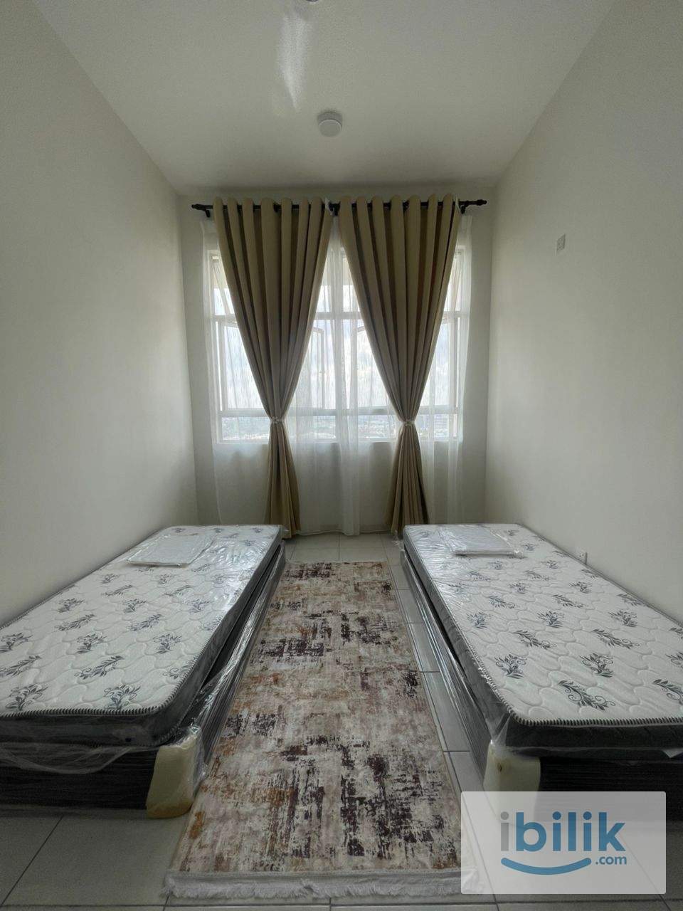 Rooms for Rent at Residensi Advena Seksyen 16 Shah Alam - Image 4