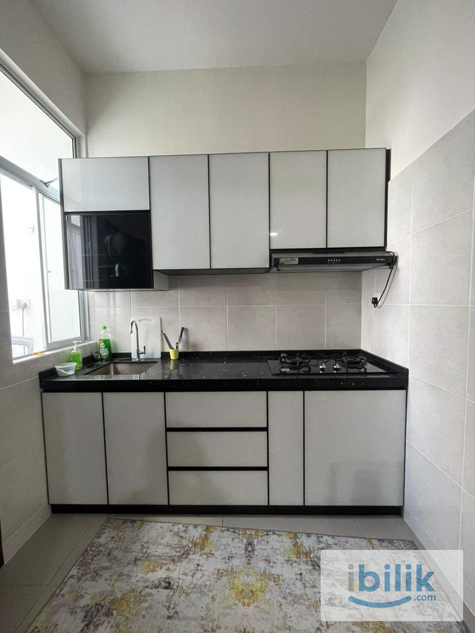 Rooms for Rent at Residensi Advena Seksyen 16 Shah Alam - Image 5