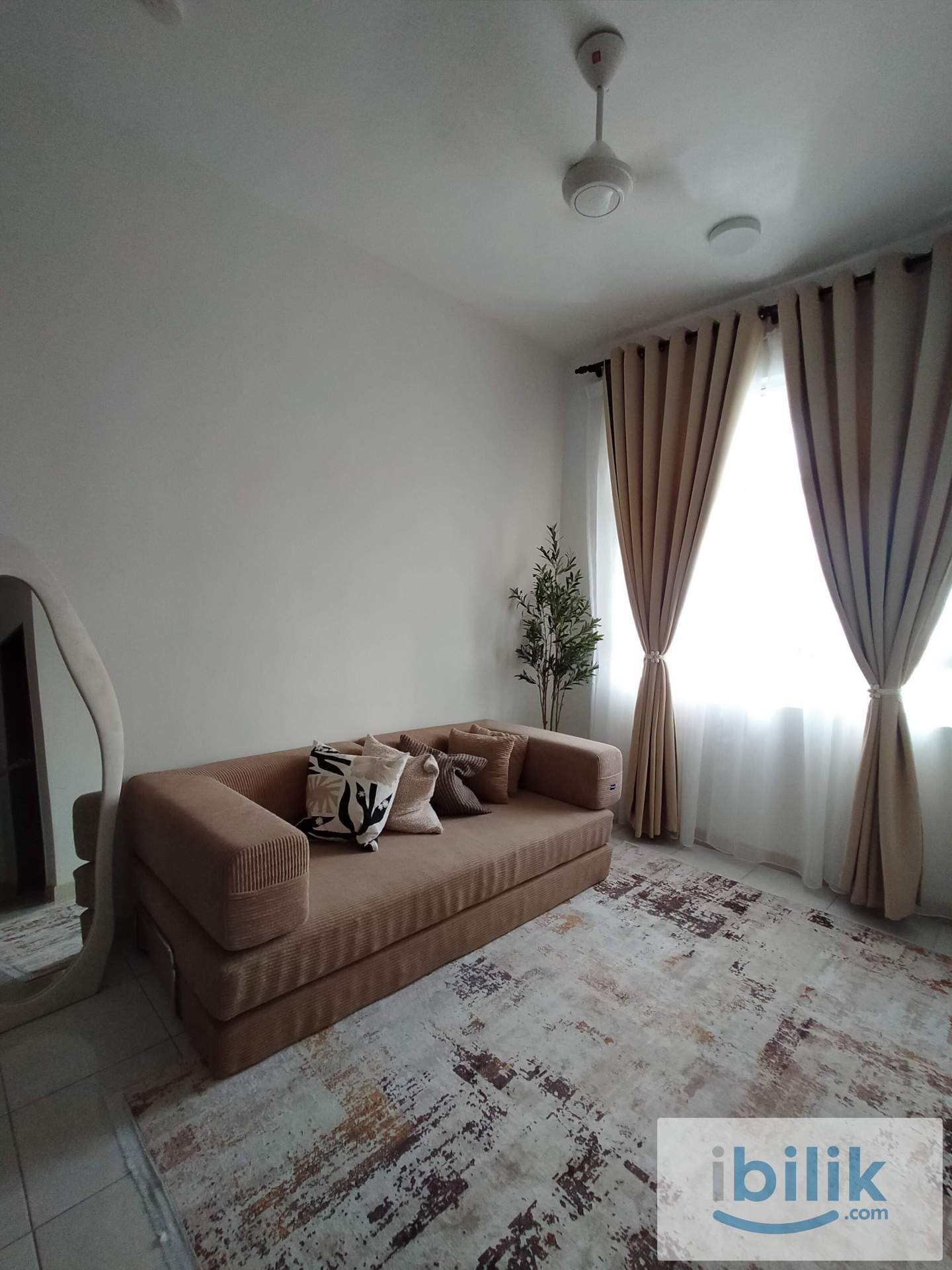Rooms for Rent at Residensi Advena Seksyen 16 Shah Alam - Image 6