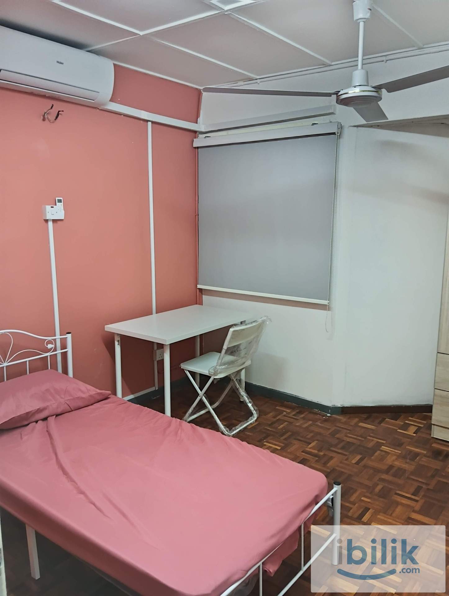 Subang Jaya Medium Room - Image 2
