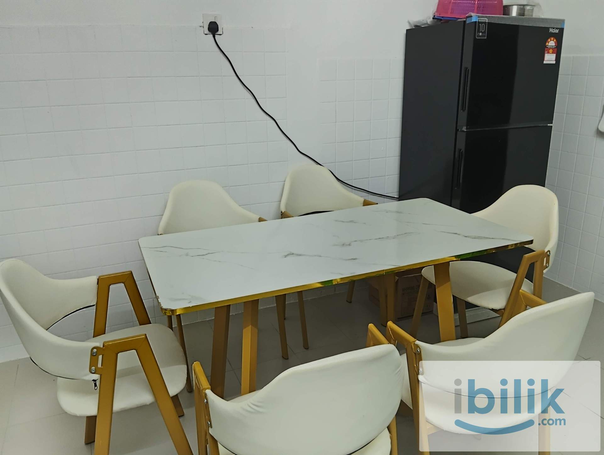 Subang Jaya Medium Room - Image 3