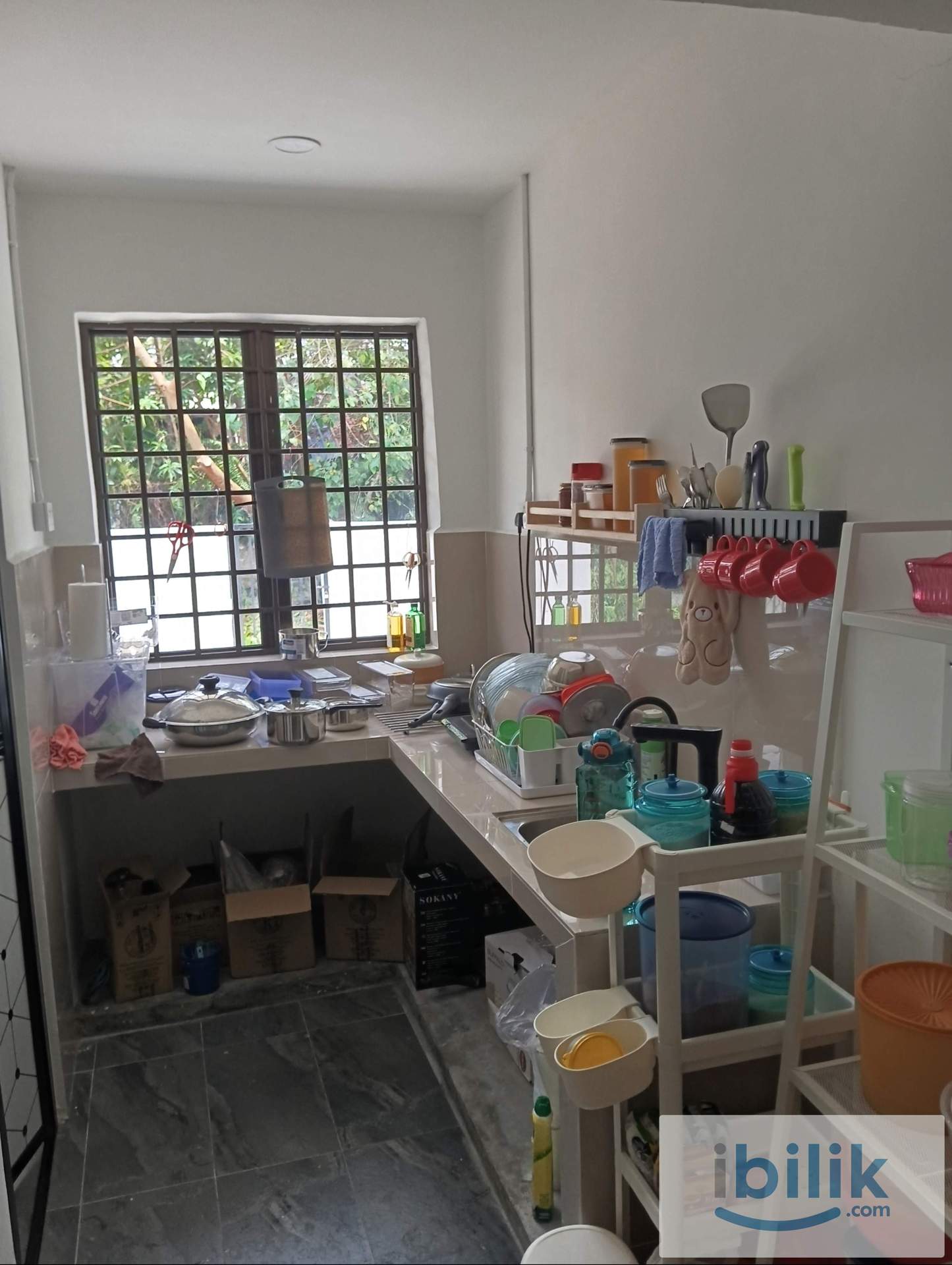 Subang Jaya Medium Room - Image 4