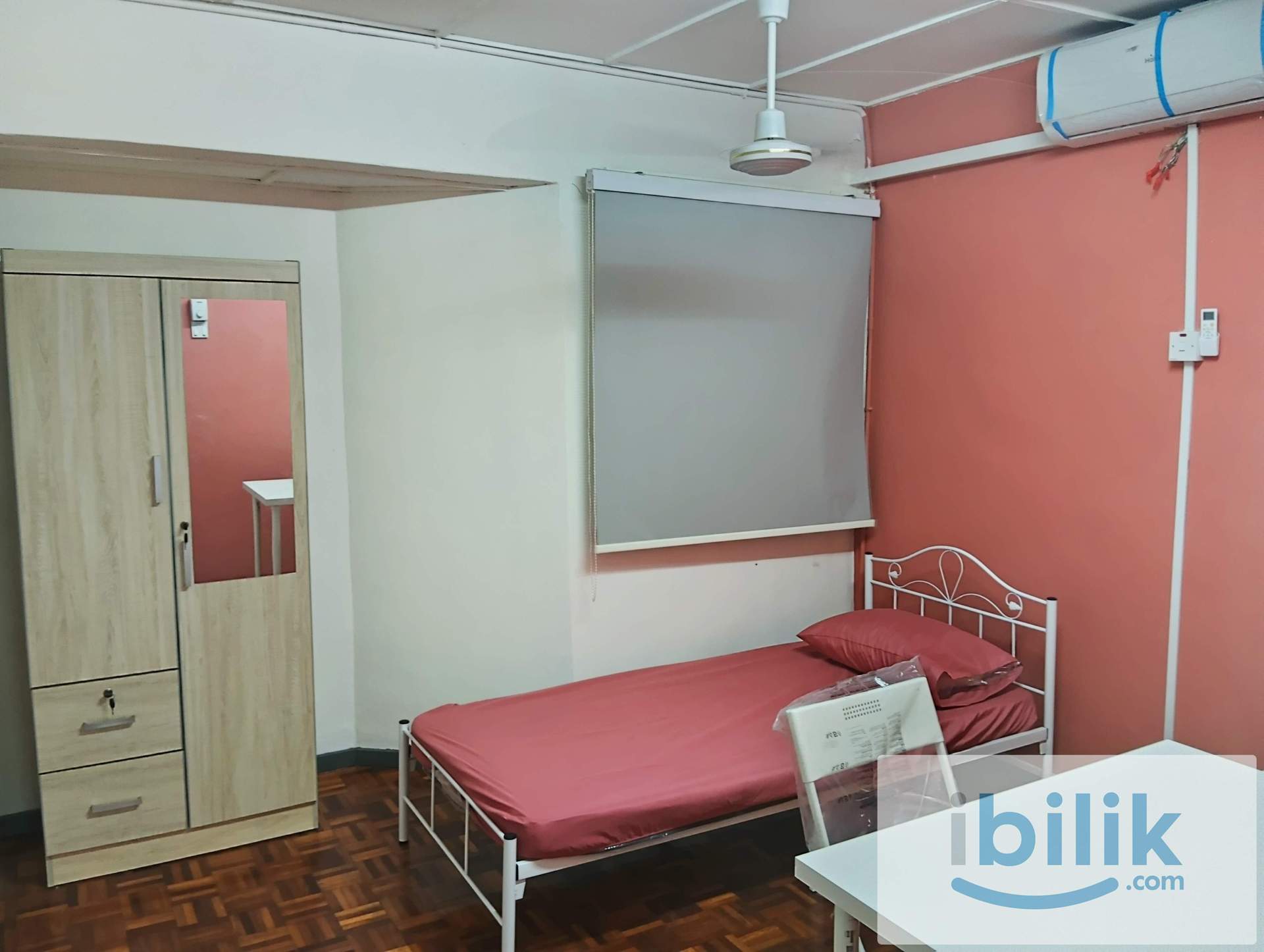 Subang Jaya Medium Room - Image 1