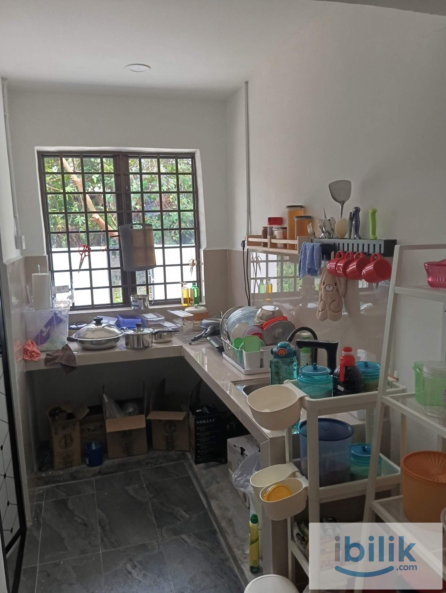 Master Room at SS14, Subang Jaya - Image 6