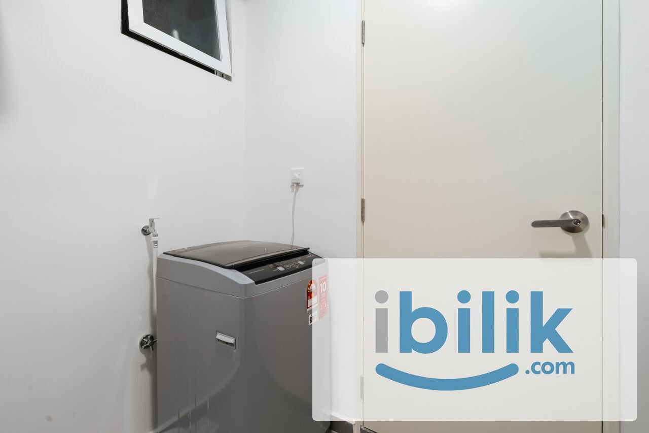 Male unit, spacious room, fully furnished - Image 4