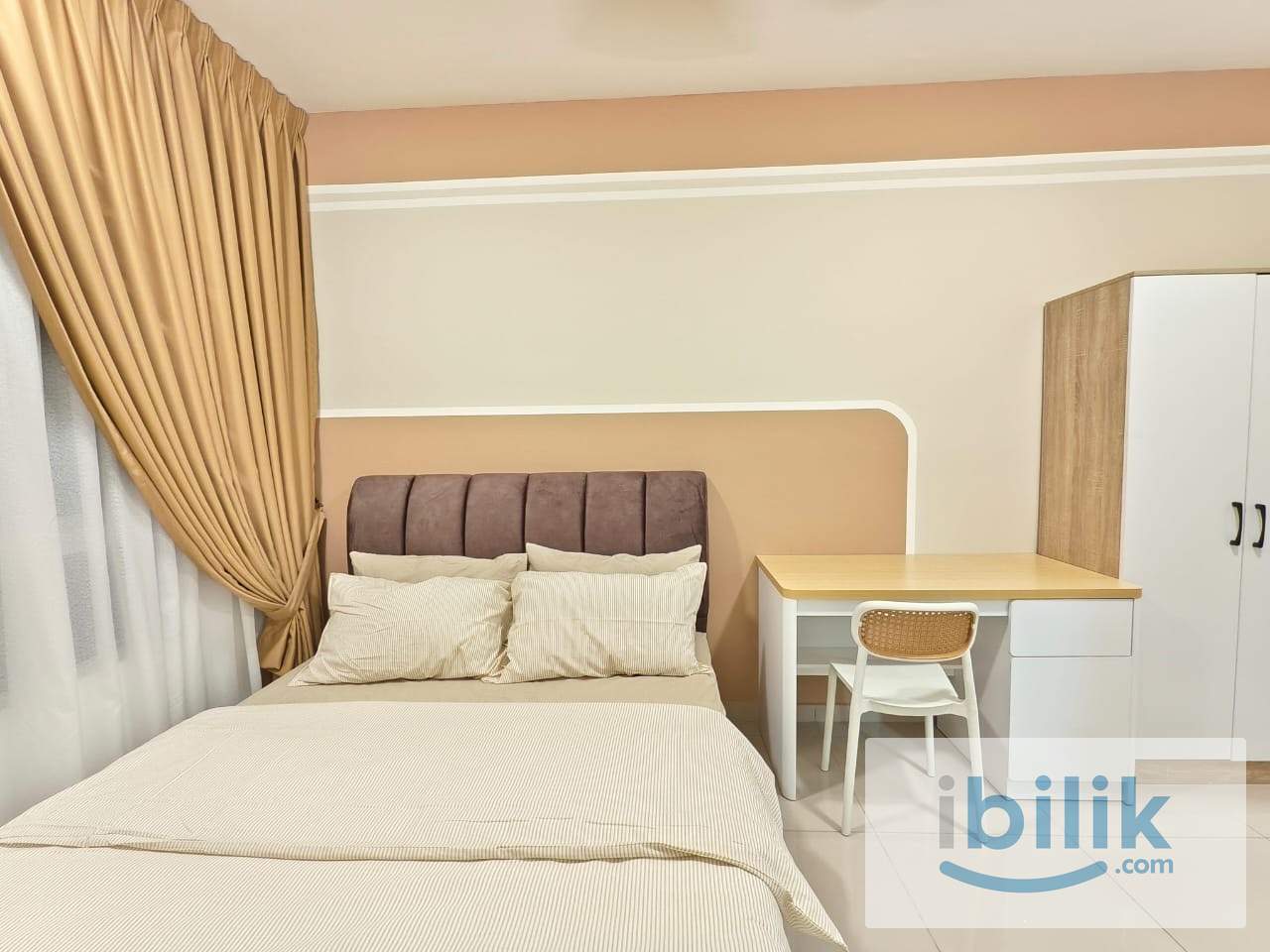 Female unit, muslim friendly, fully furnished - Image 2