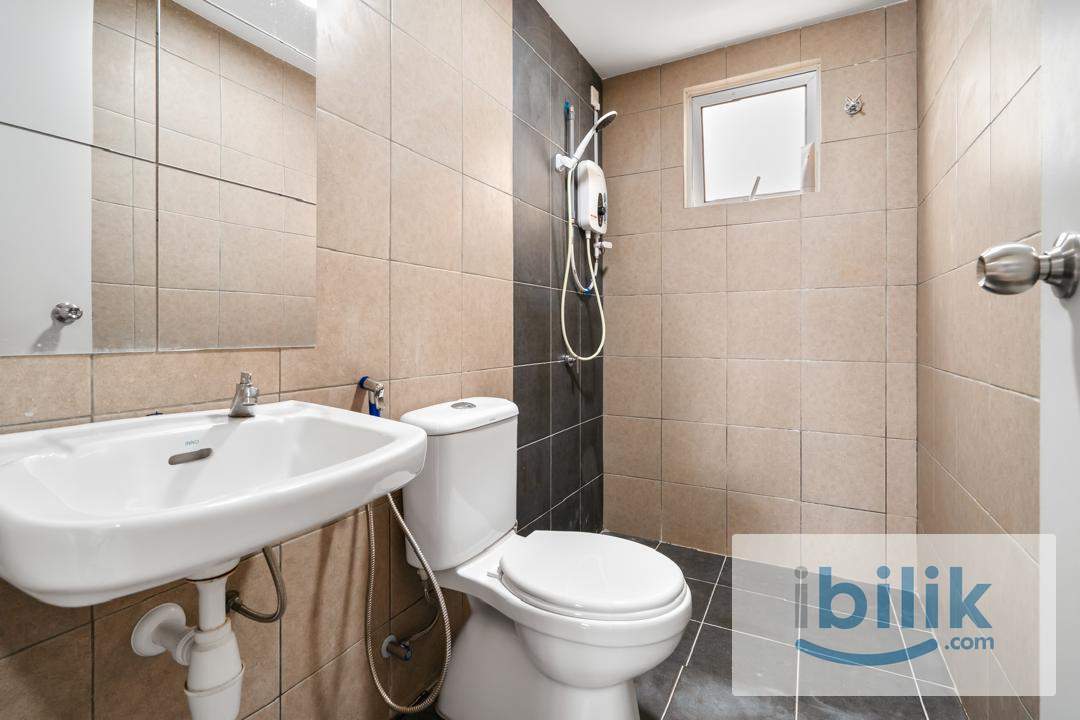 Female unit, muslim friendly, fully furnished - Image 4