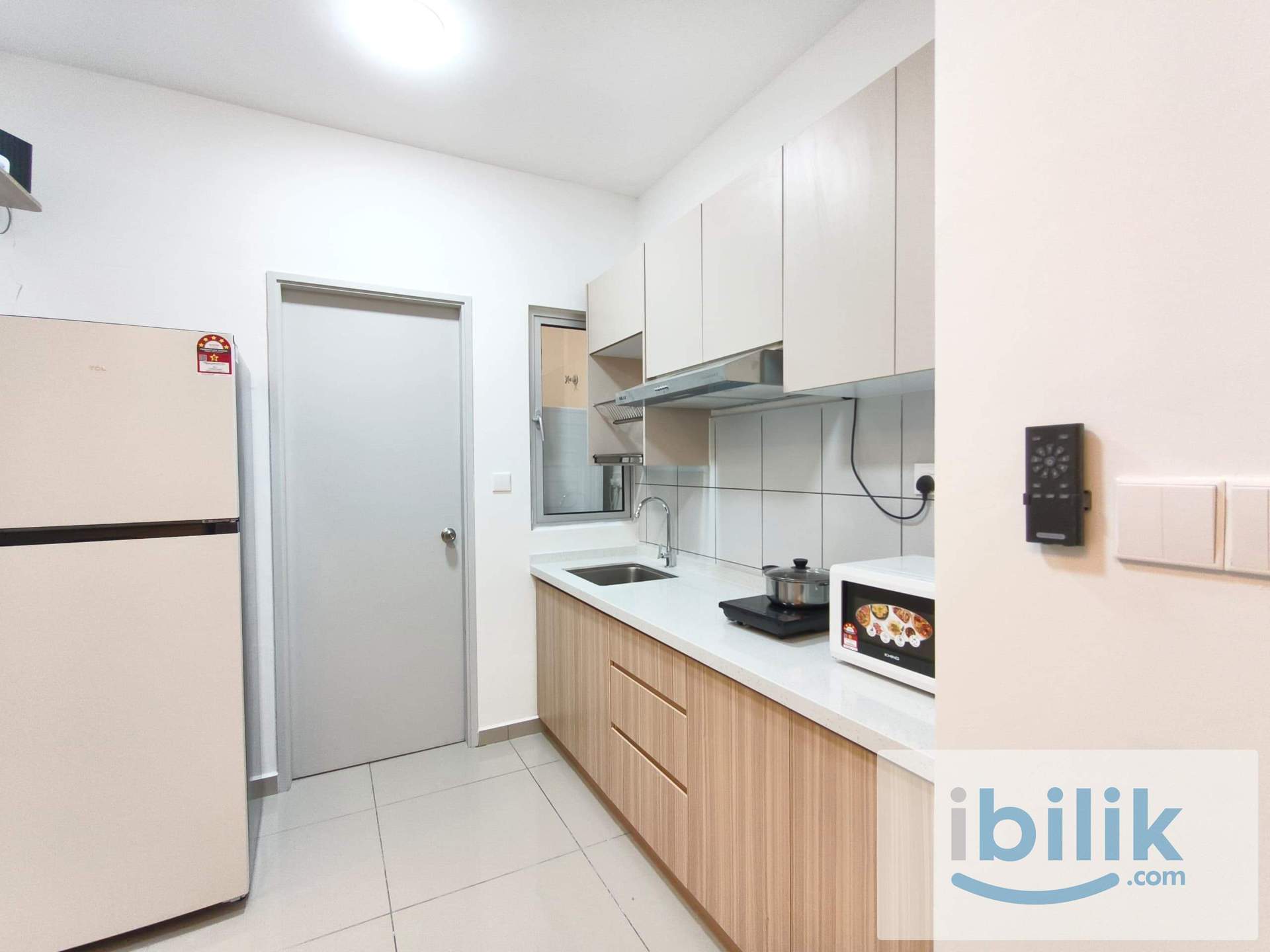 Female unit, muslim friendly, fully furnished - Image 5