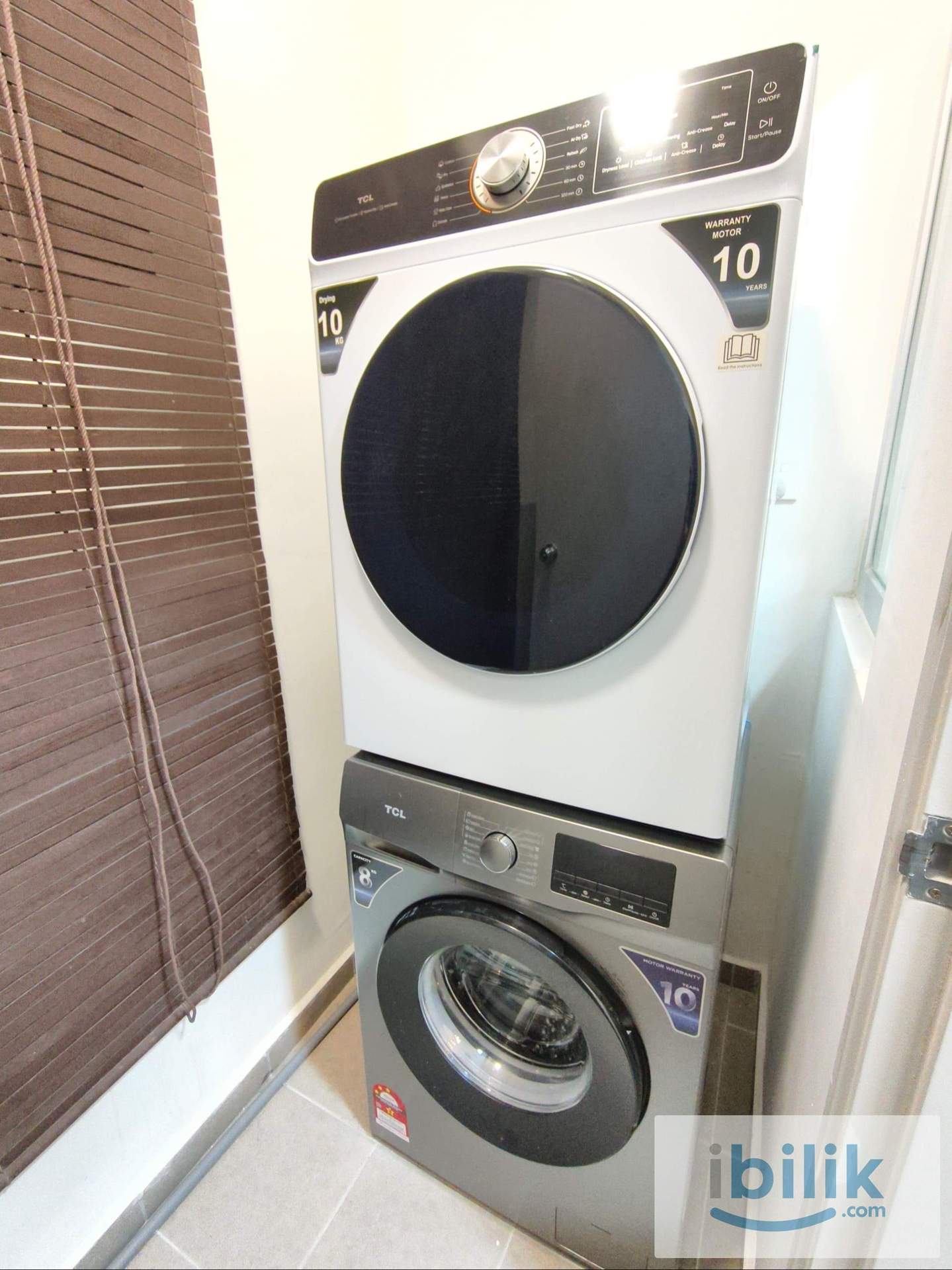 Female unit, muslim friendly, fully furnished - Image 6