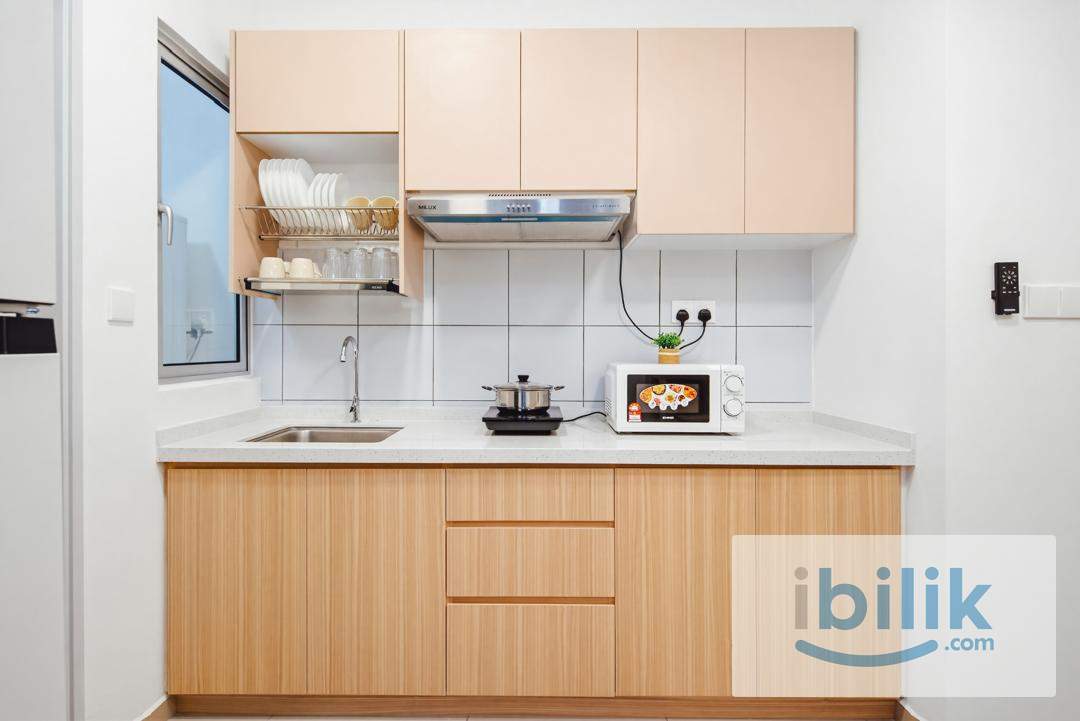 Sinfle room, female, muslim friendly, fully furnished - Image 4