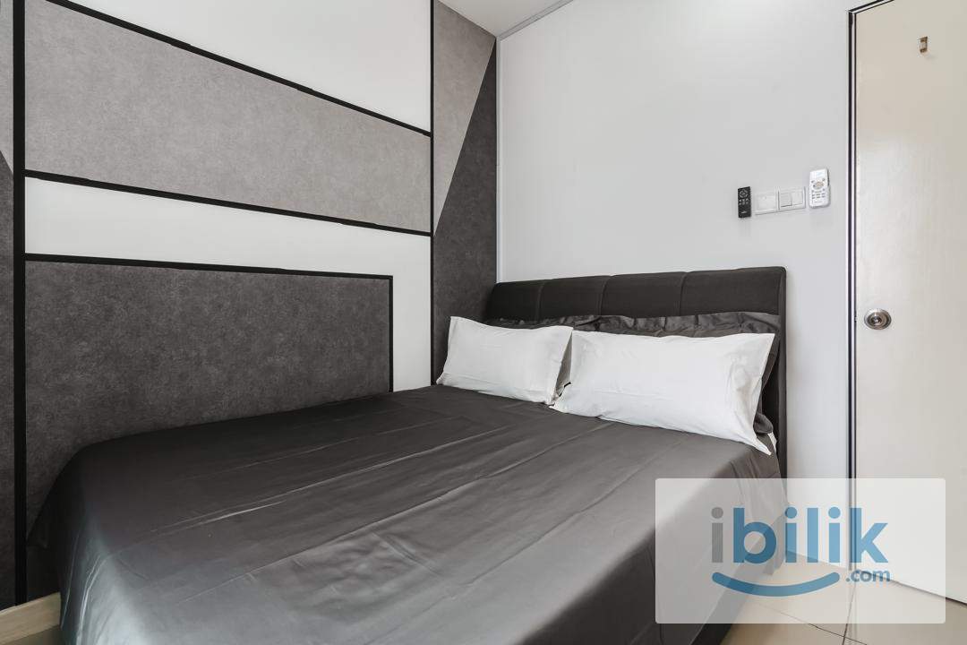 Female unit, medium room, fully furnished - Image 2
