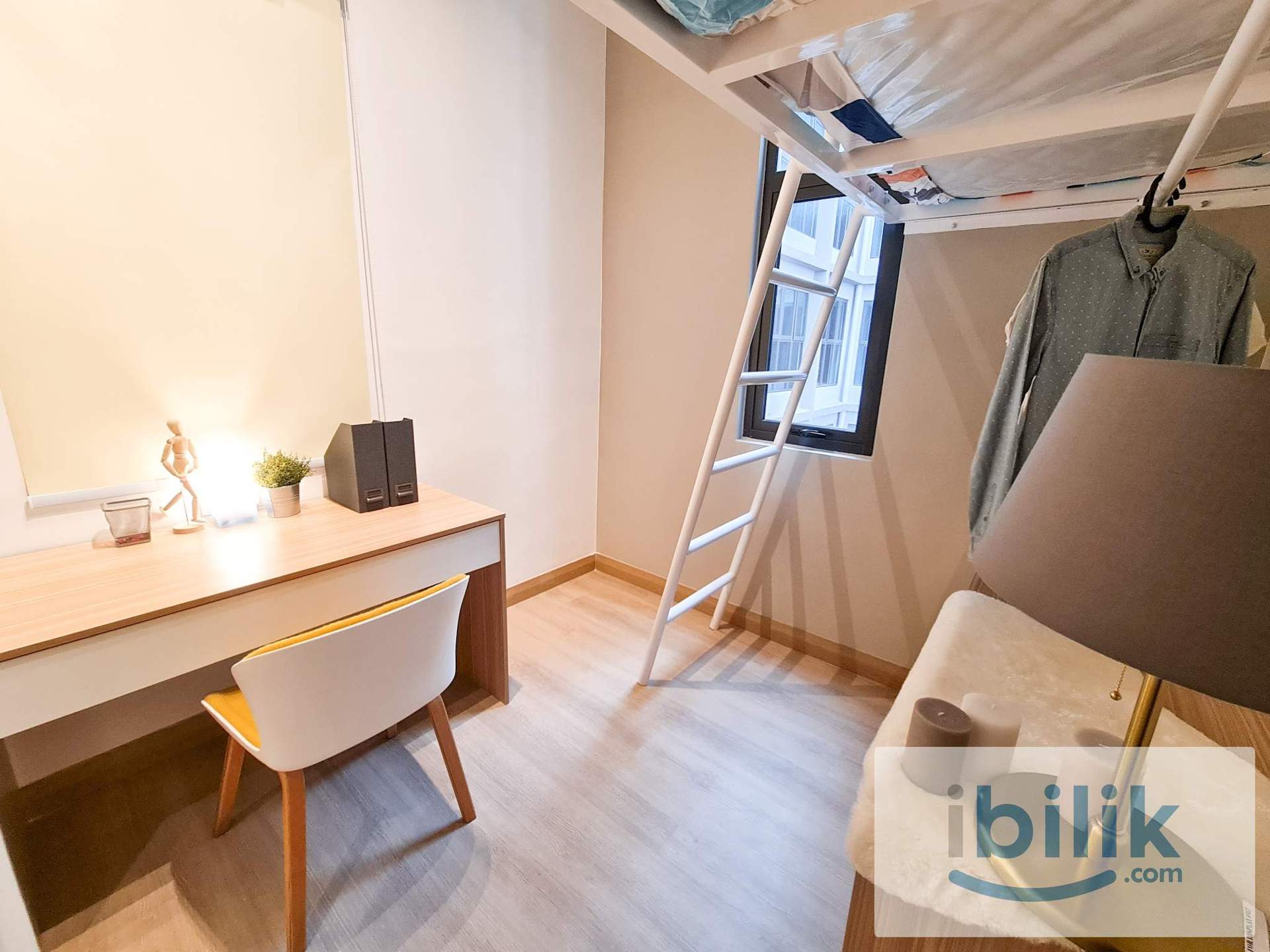 Single Room @ The Grand SS15, Subang Jaya - Image 1