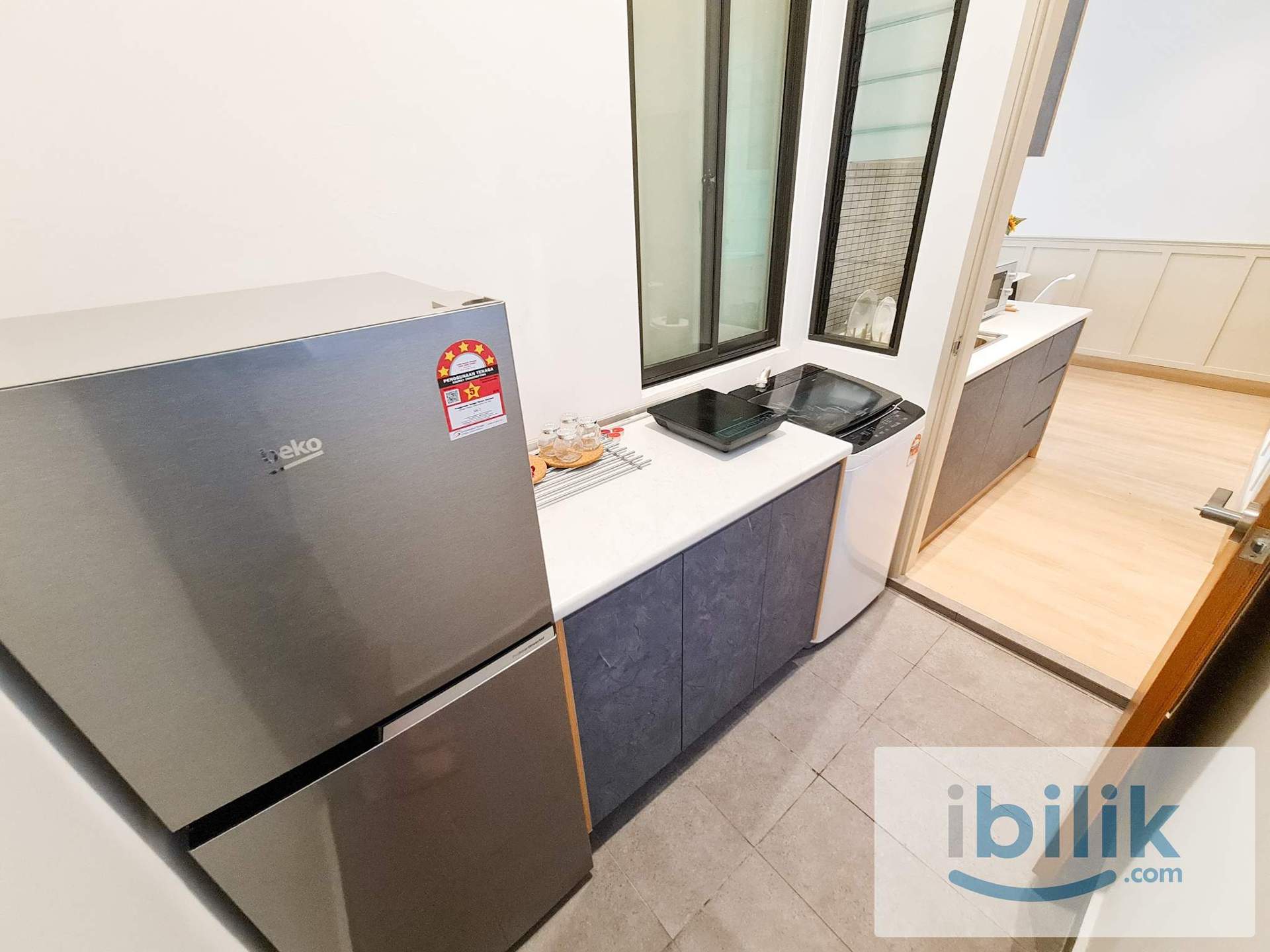 Master Room for Rent @ The Grand Subang SS15 - Image 2