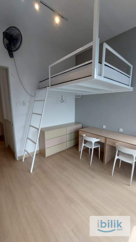 Cozy Master Room @ The Grand Subang SS15 - Image 1