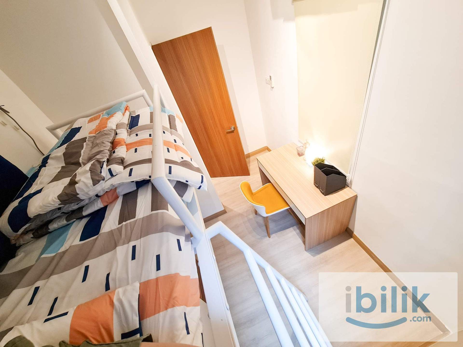 Affordable Single Room @ The Grand Subang SS15 - Image 2
