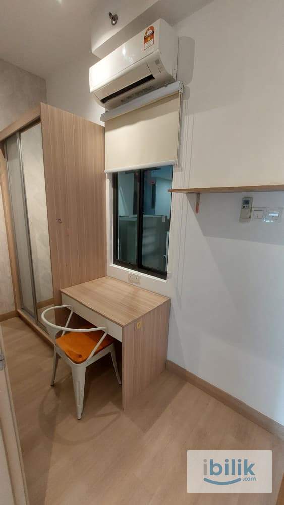 Affordable Single Room @ The Grand Subang SS13 - Image 2