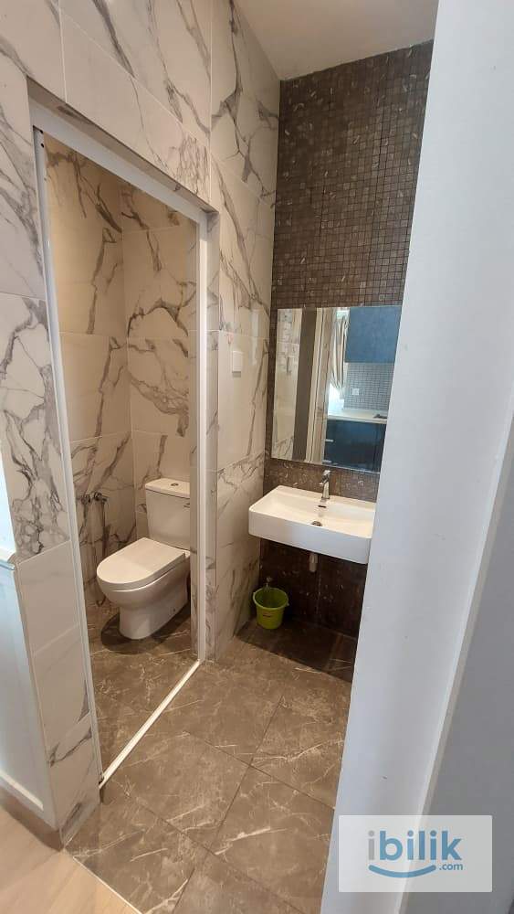 Nice Medium Room @ The Grand SS15, Subang Jaya - Image 3