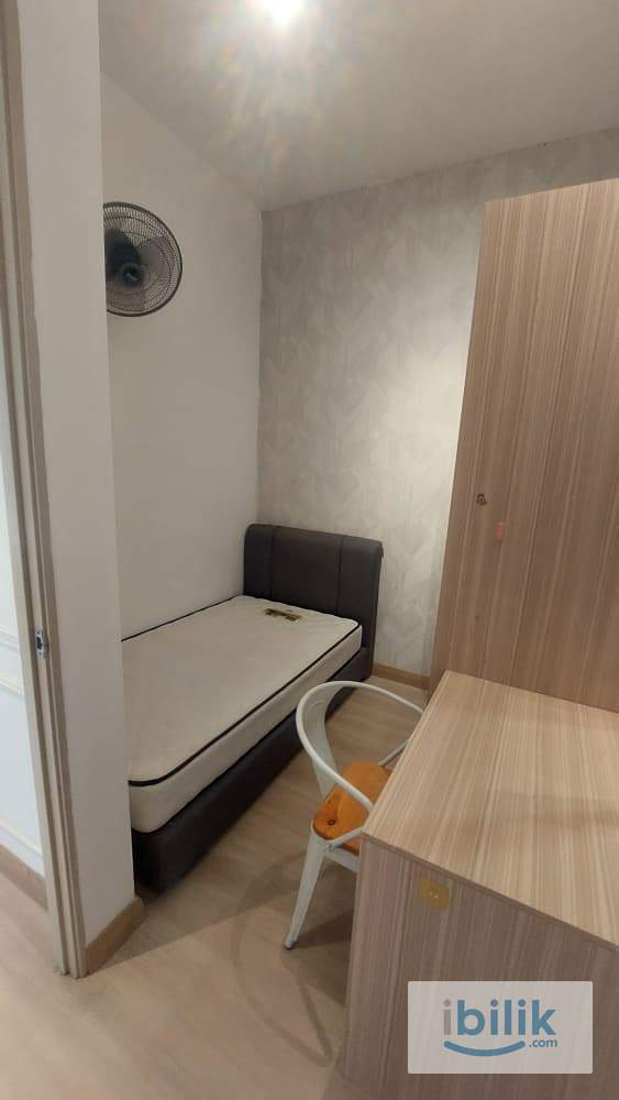 Single Room for Rent @ The Grand Subang SS13 - Image 1