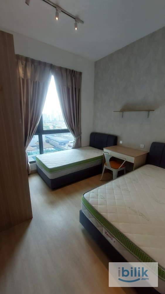 Master Room for Rent @ The Grand Subang SS13, Subang Jaya - Image 1