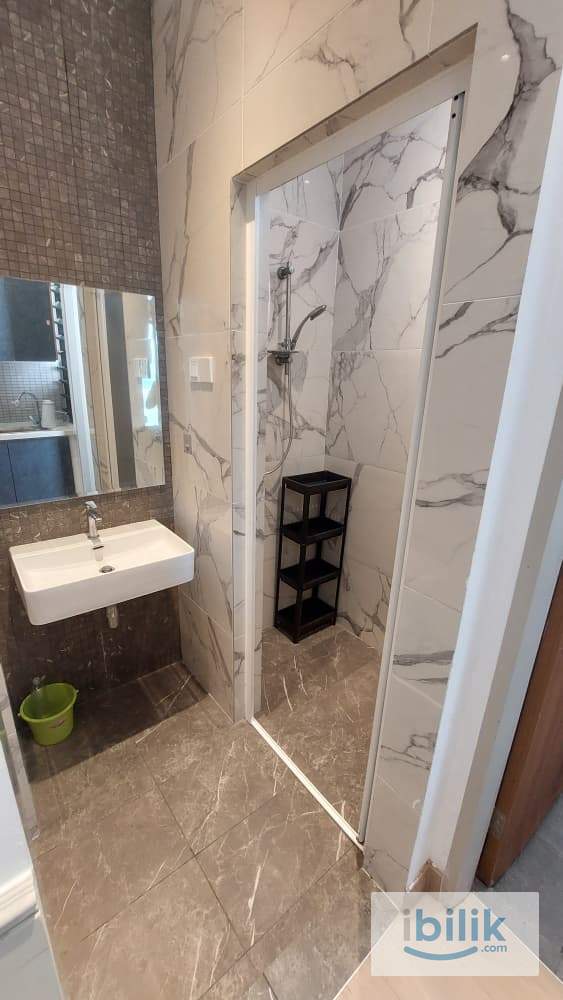 Master Room for Rent at The Grand Subang SS15 - Image 4