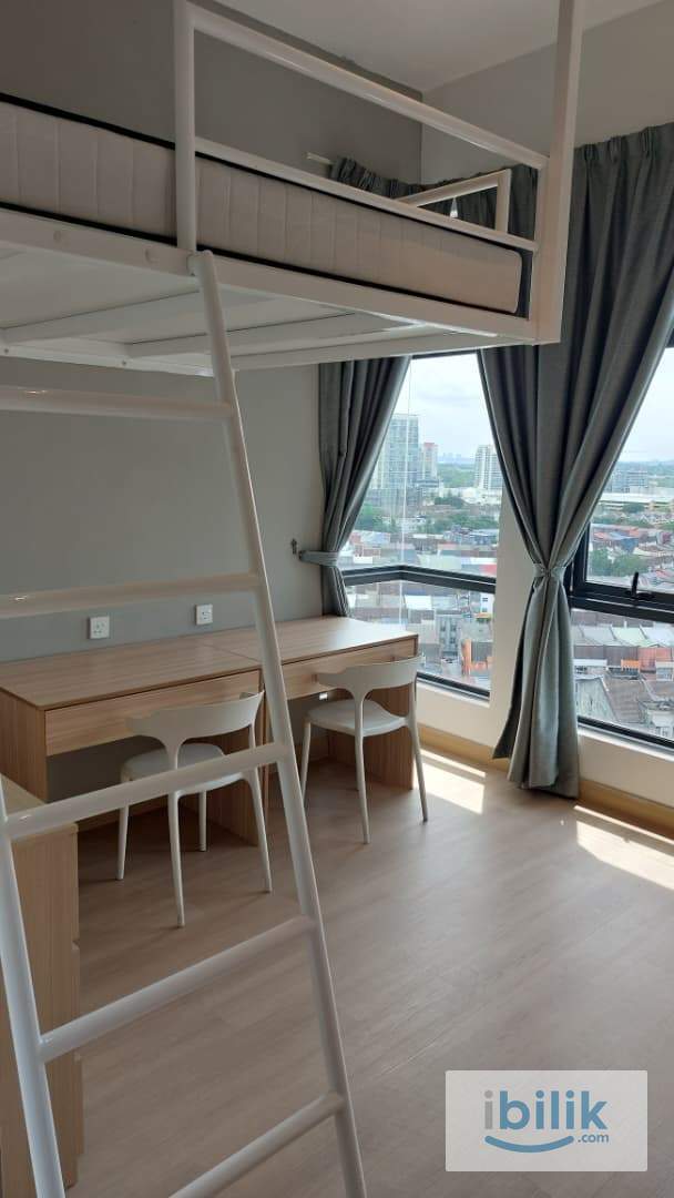 Master Room for Rent at The Grand Subang SS15 - Image 1