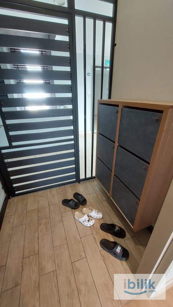 The Grand Subang SS15 Master Room for Rent - Image 2