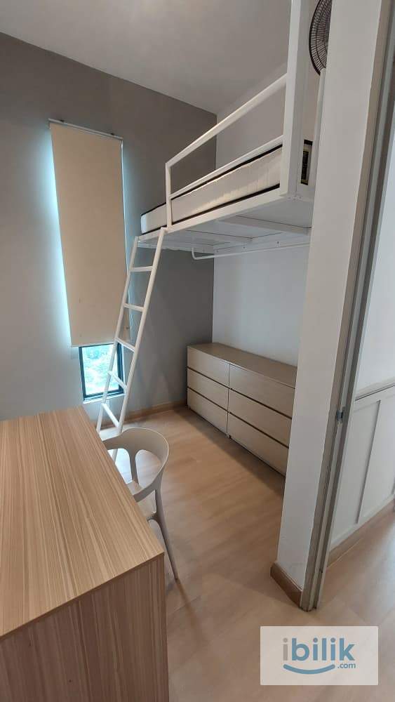 The Grand Subang SS15 Single Room for Rent - Image 4
