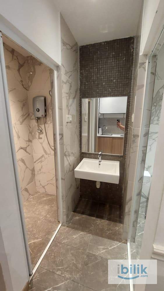 The Grand Subang SS13 Master Room for Rent - Image 3