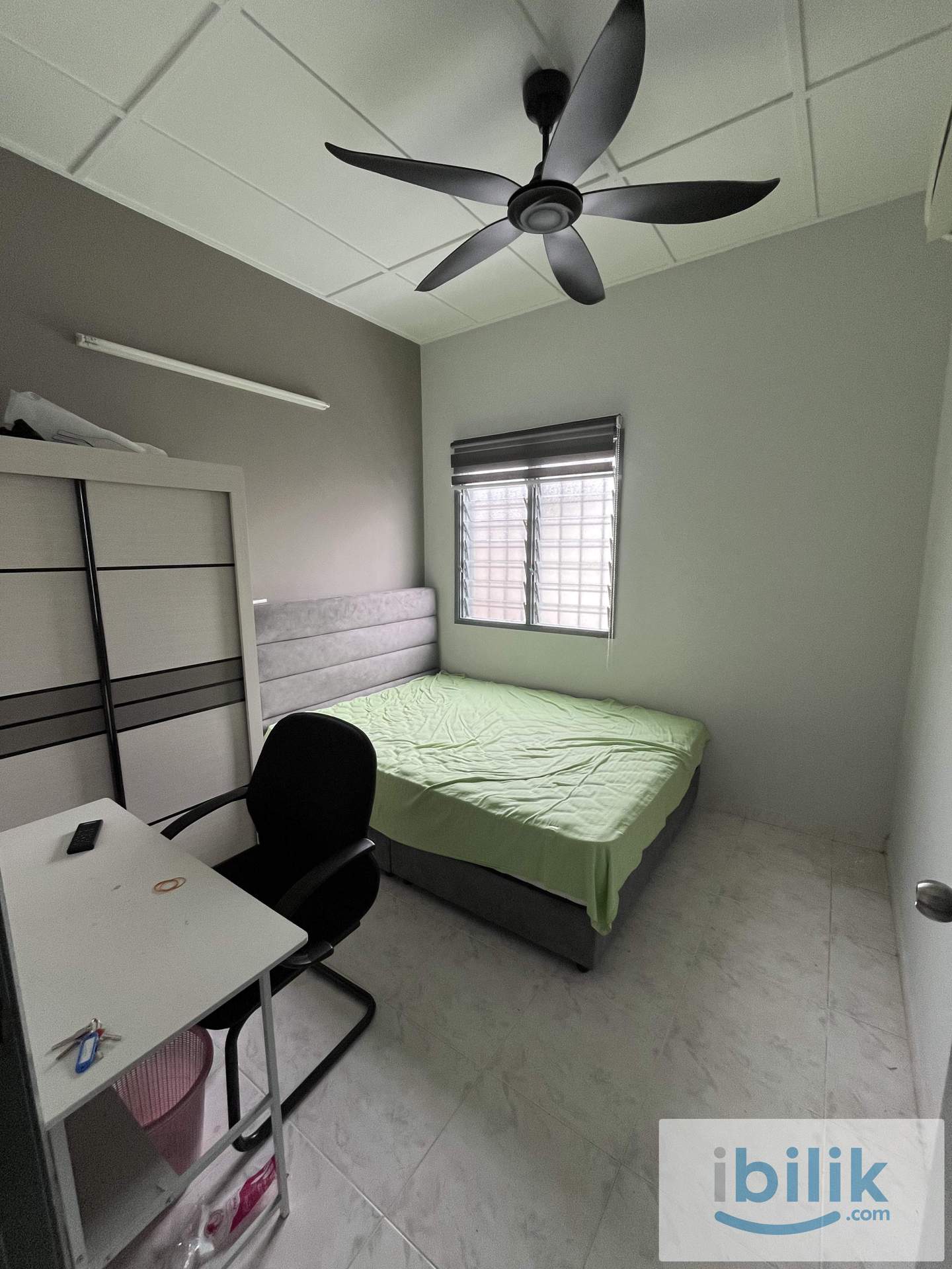 PUCHONG WAWASAN | IMMEDIATE MOVE IN - Image 1