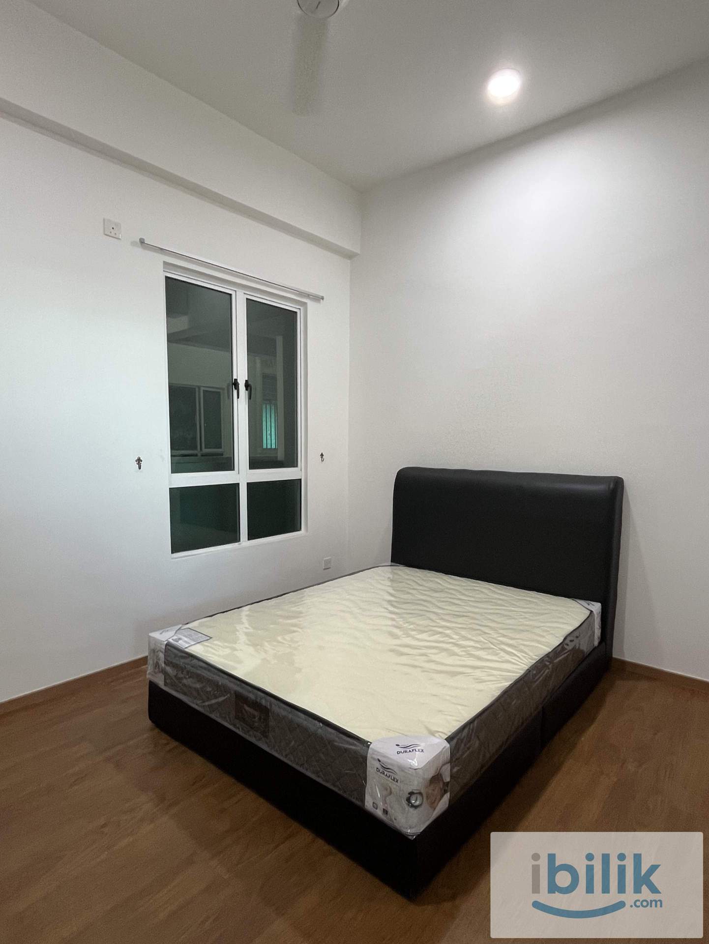 1SULAMAN | MEDIUM ROOM | FULLY FURNISHED | UMS - Image 1