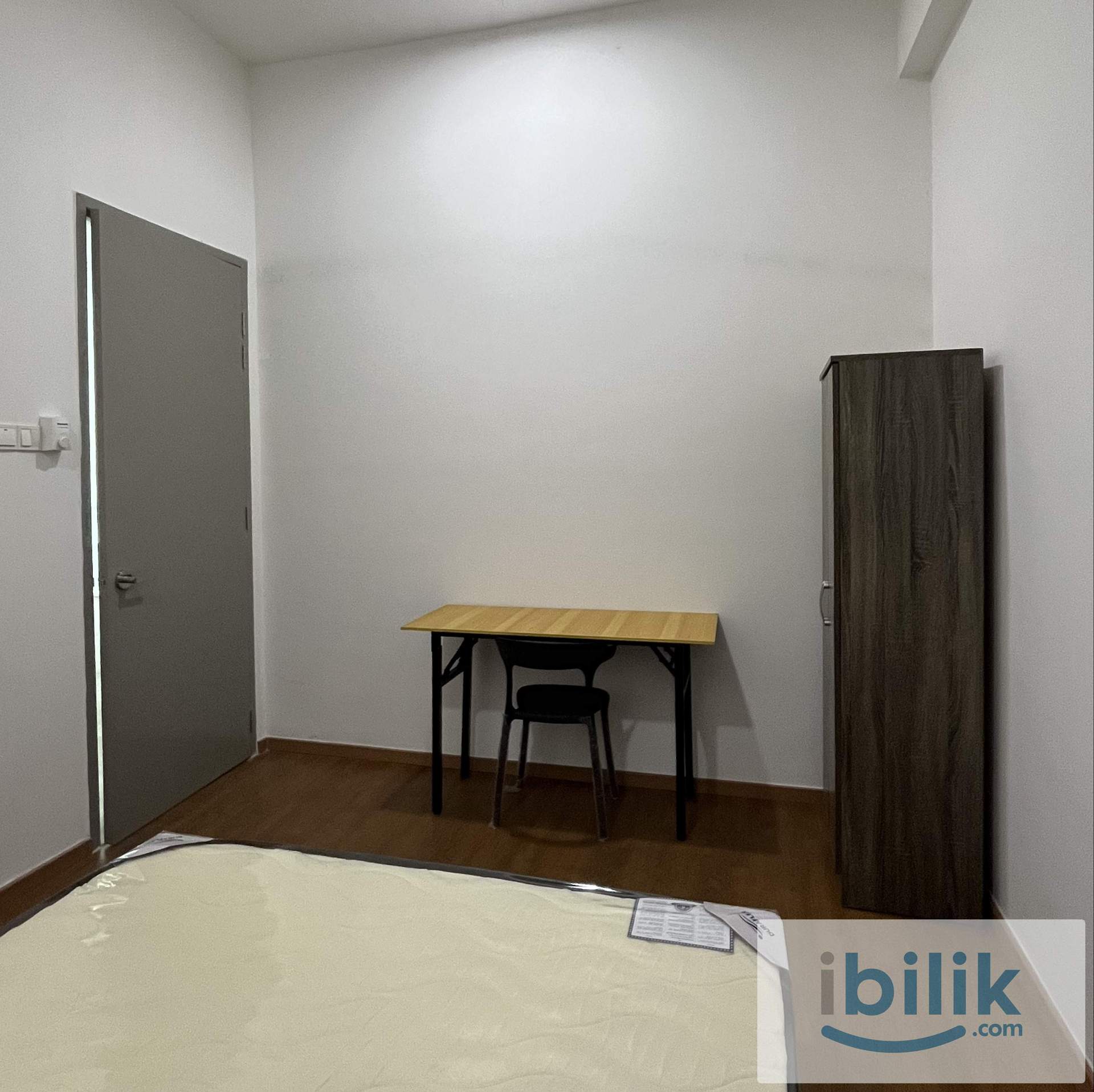1SULAMAN | MEDIUM ROOM | FULLY FURNISHED | UMS - Image 2