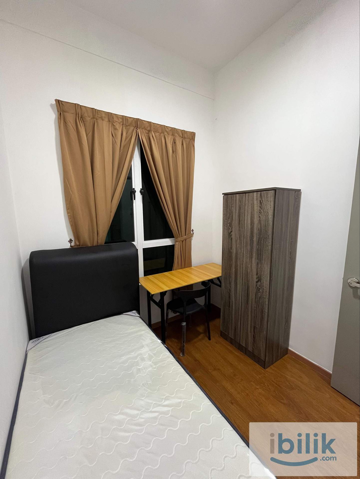 8 MIN KE UMS | BILIK PALING MURAH | FULLY FURNISHED - Image 2