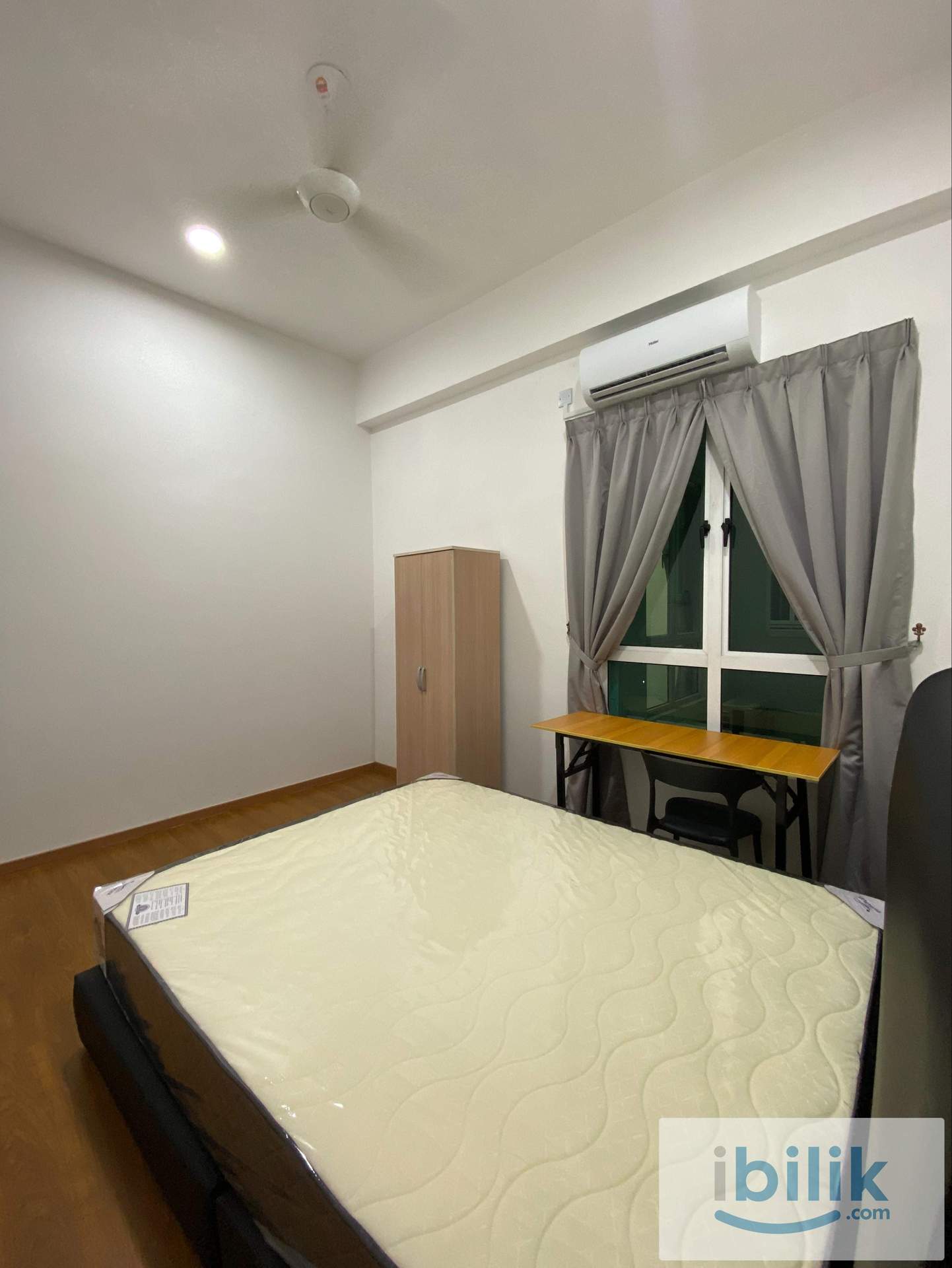 8 MIN KE UMS | MEDIUM ROOM | FULLY FURNISHED - Image 3