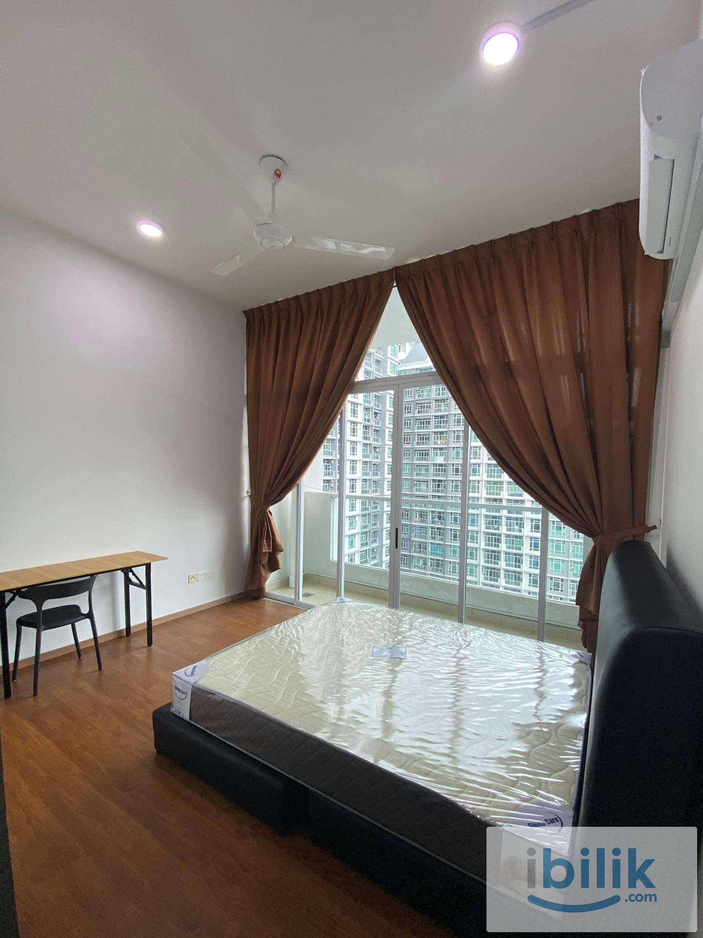KOTA KINABALU | BALCONY ROOM | FULLY FURNISHED | 8 MIN TO UMS - Image 1