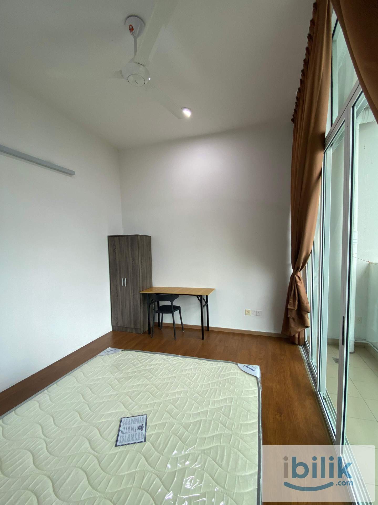KOTA KINABALU | BALCONY ROOM | FULLY FURNISHED | 8 MIN TO UMS - Image 2