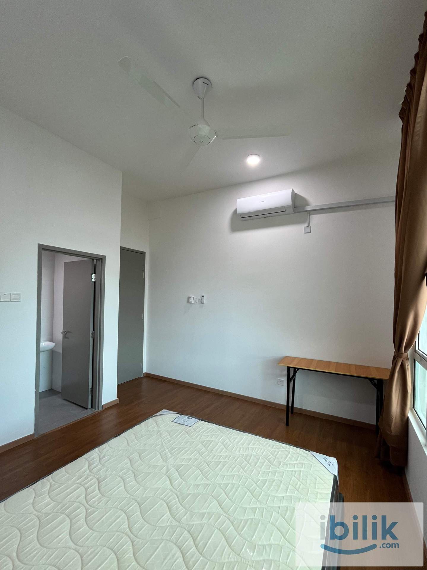 0 Deposit 🔥 KK Sabah Master Room w Private Bathroom | Fully Furnished - Image 2