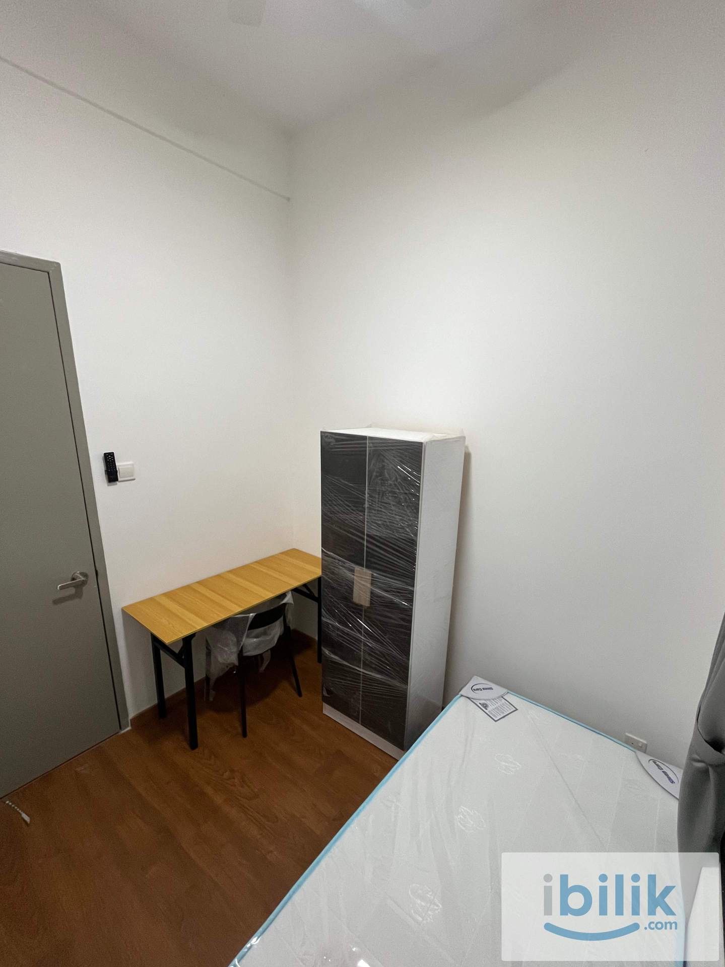 0 Deposit 🔥 UMS Sabah Single Room| Fully Furnished - Image 2