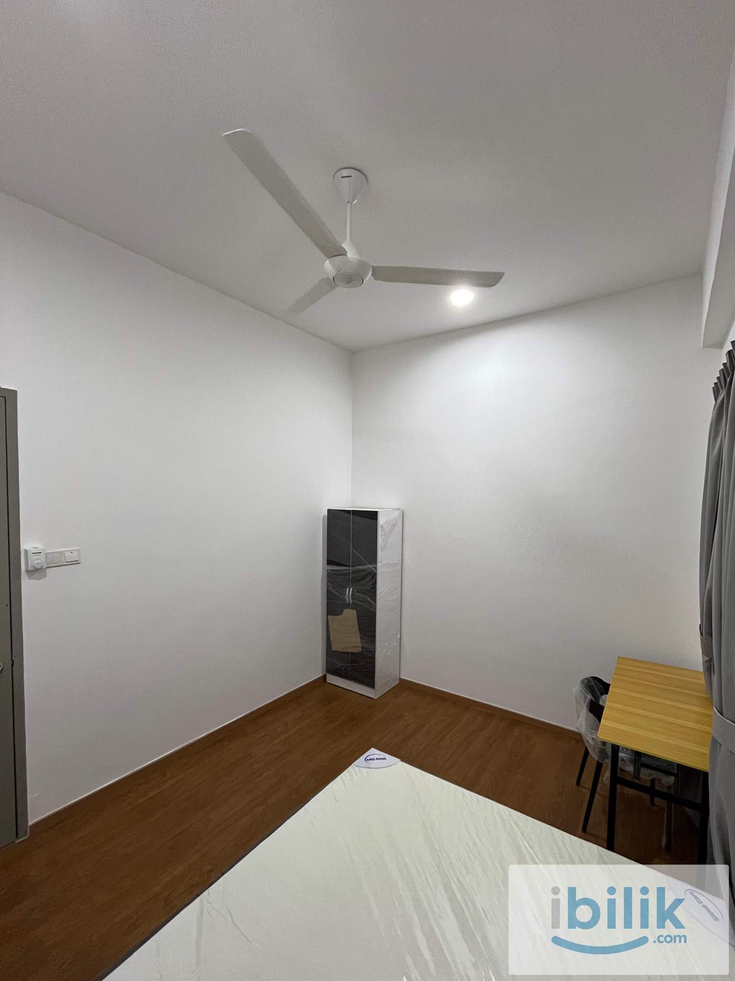 0 Deposit 🔥 UMS Sabah Medium Room 2 Pax | Fully Furnished - Image 2