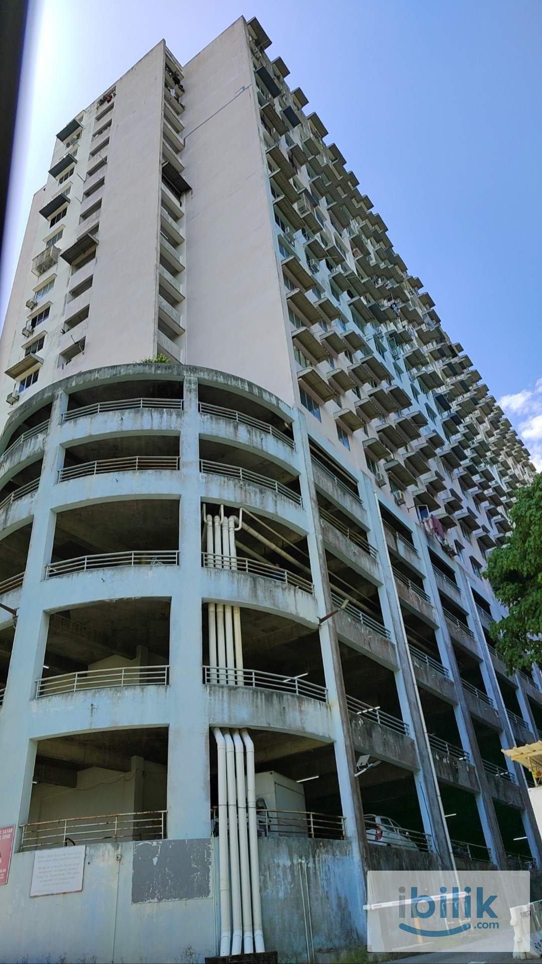 Puncak Erskine unit for rent  - Image 1