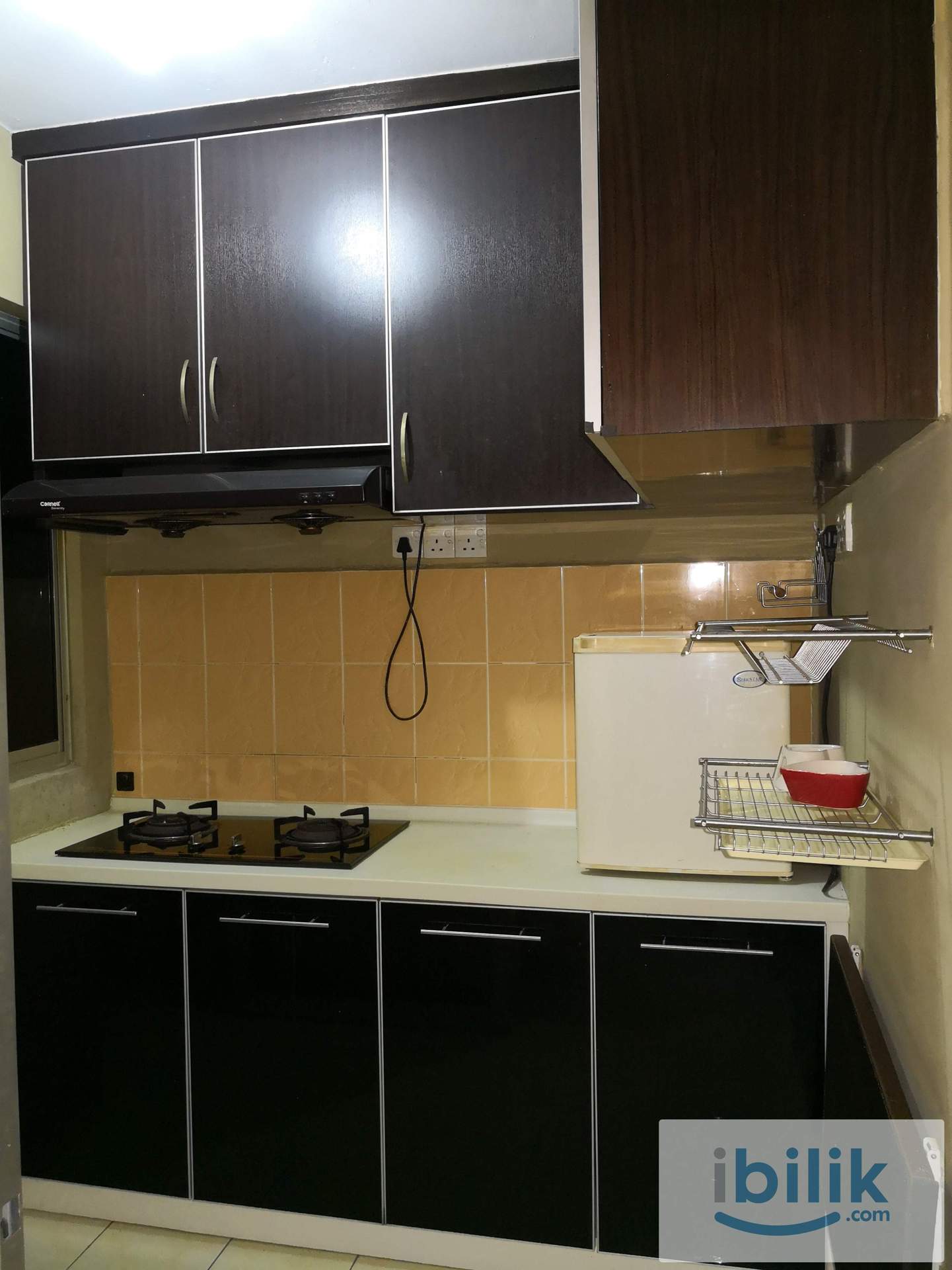 Puncak Erskine unit for rent  - Image 2