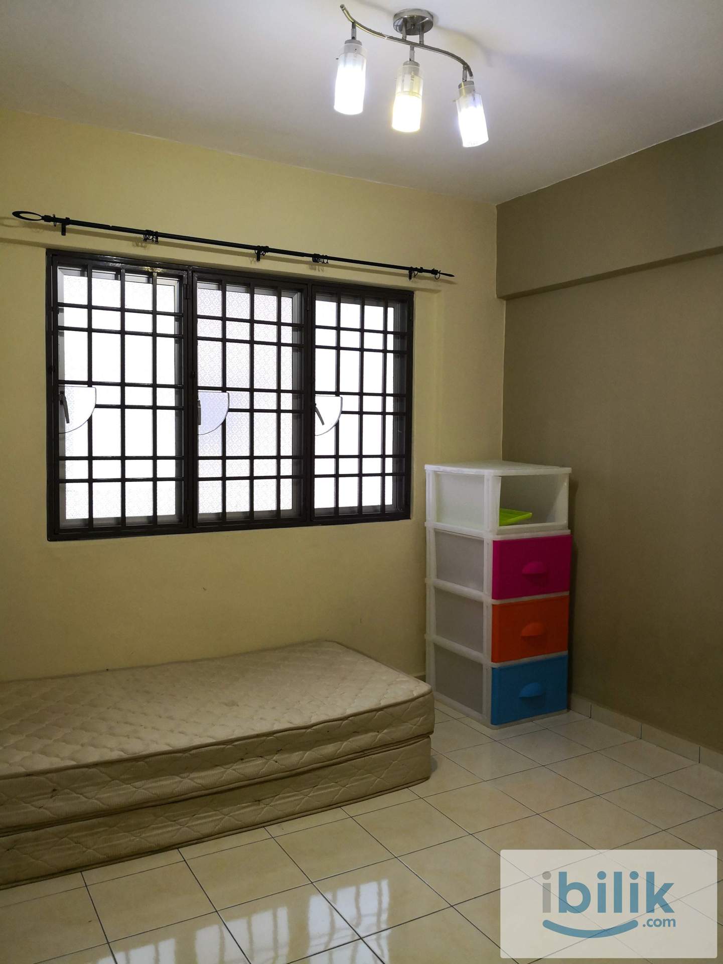 Puncak Erskine unit for rent  - Image 4