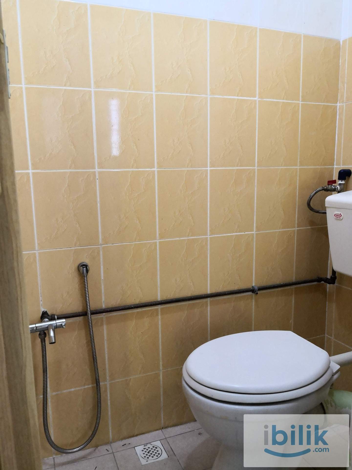 Puncak Erskine unit for rent  - Image 5