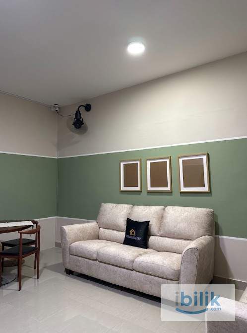 Amerin Residence, Balakong - Image 1