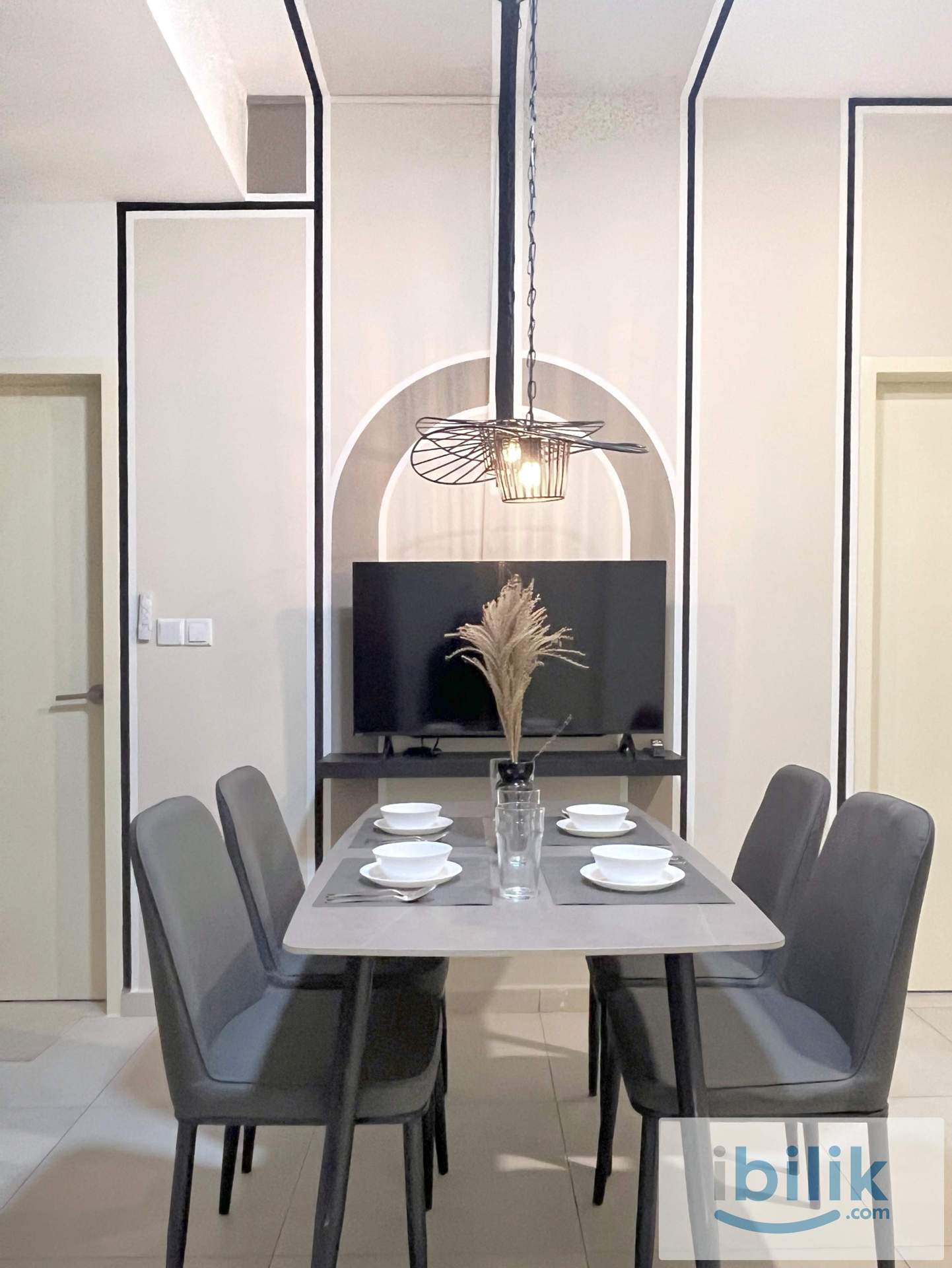 meta residence B-24-3A - Image 1