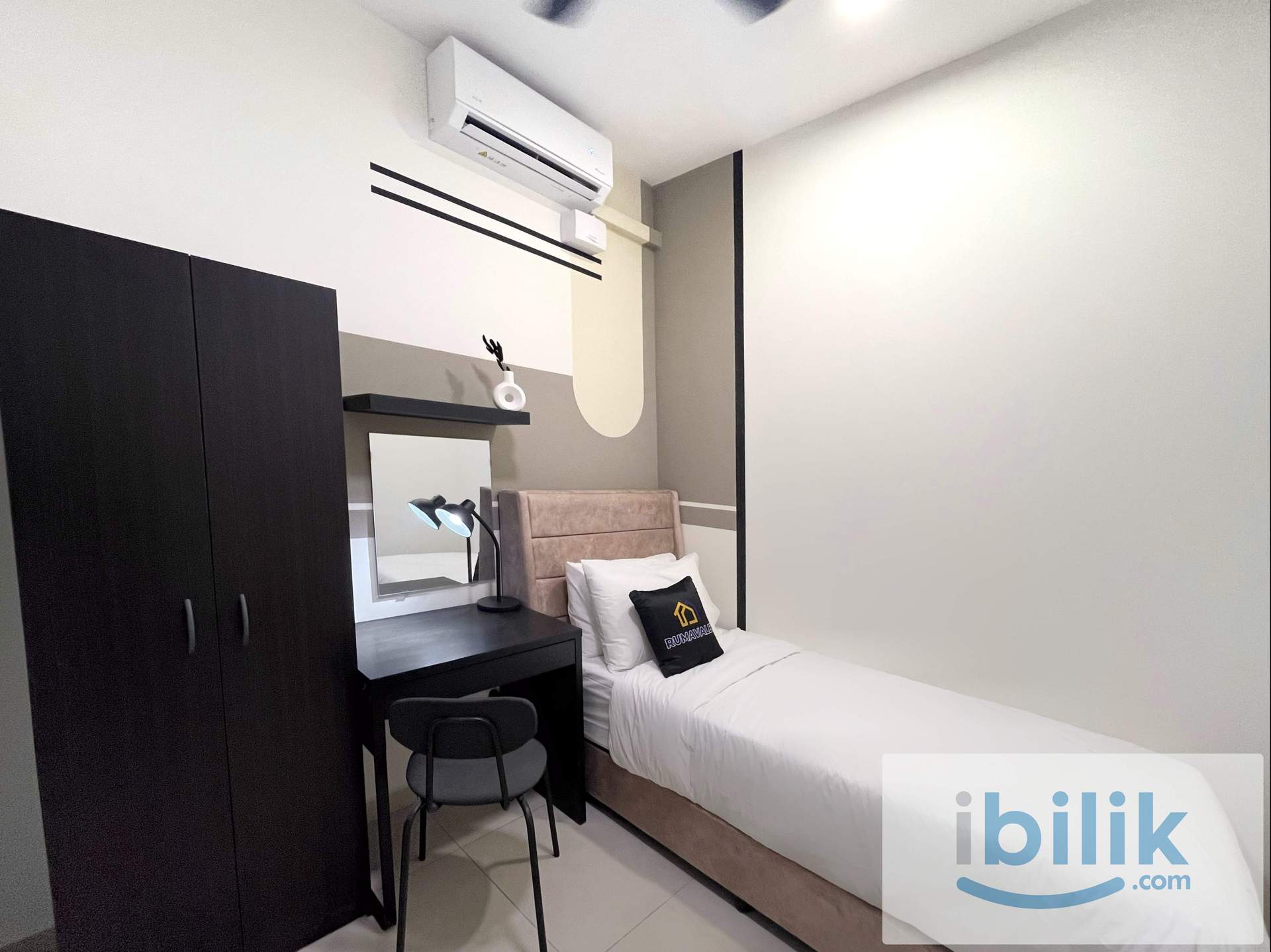 meta residence putra permai - Image 4