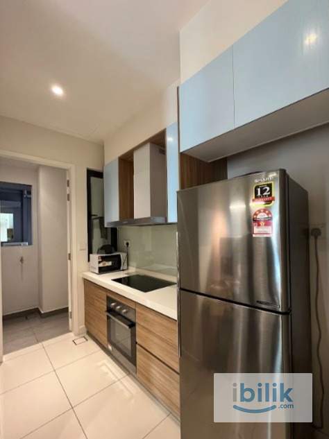 unio residence kepong - Image 2