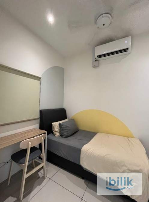unio residence kepong - Image 1