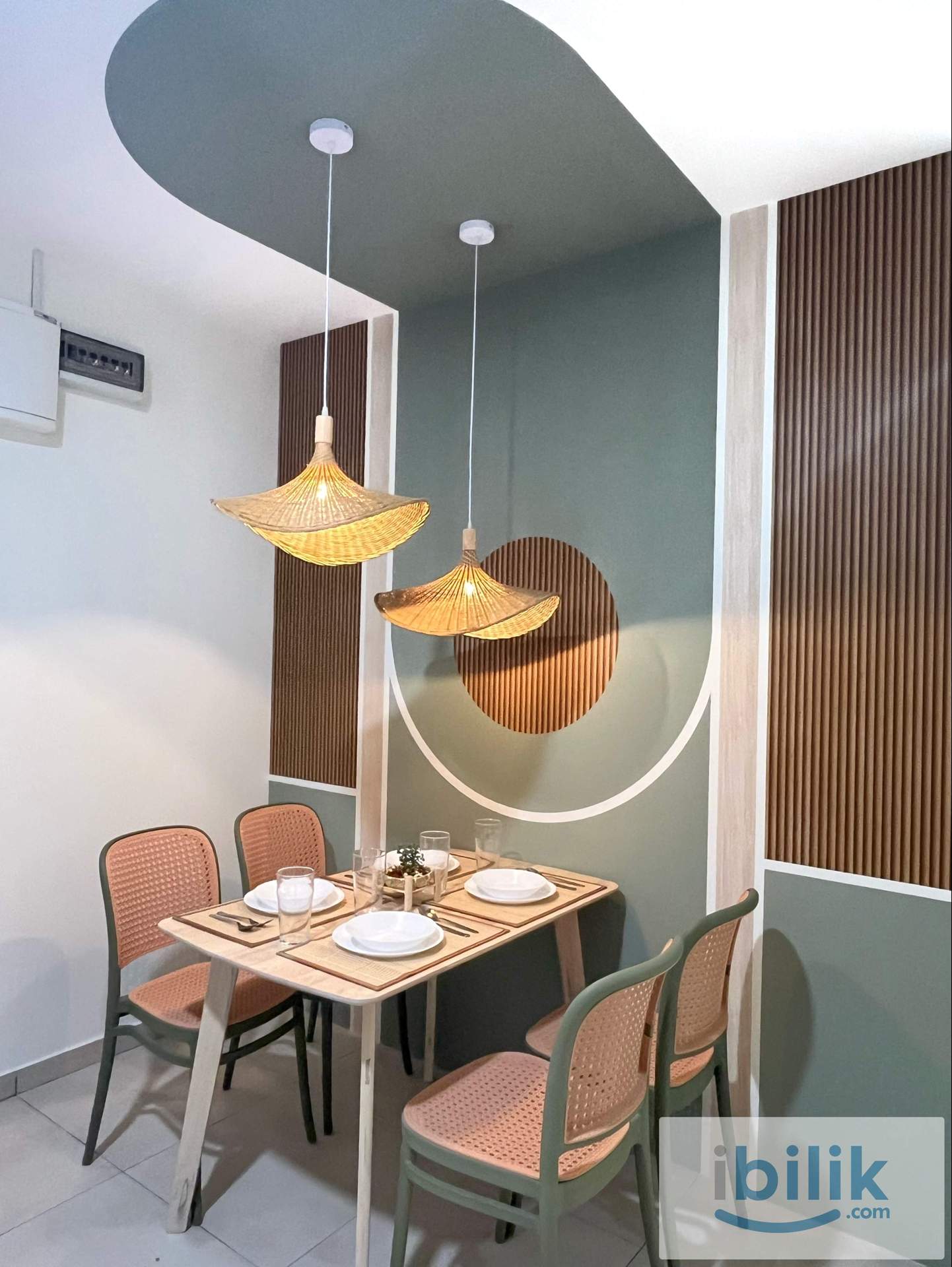 meta residence putra permai single - Image 2