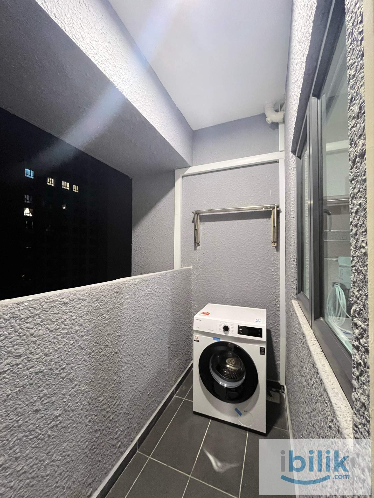 meta residence putra permai single - Image 5